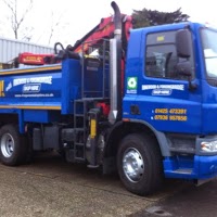 Ringwood and Fordingbridge Skip Hire 1157752 Image 0